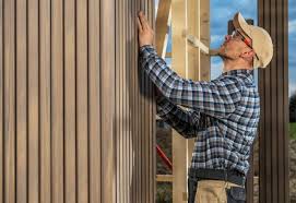 Best Engineered Wood Siding  in Antioch, IL